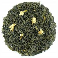 Жасмин зеленый чай цветы жасмина 500г