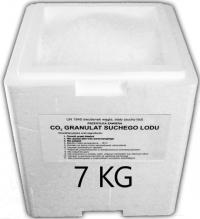 TANIEC W CHMURACH SUCHY LÓD 16 MM, 7 KG THERMOBOX