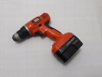 Wkrętarka BLACK&DECKER EPC14 D5692