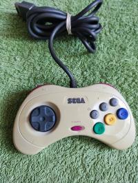 Pad Sega Saturn