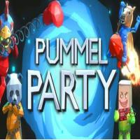 Pummel Party PC STEAM NOWA GRA PEŁNA WERSJA PC