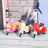 Wysoce symulacyjny motocykl, 3 szt. Model motocykla ze stopu kobiet, zabawk