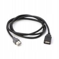 abel USB Adapter interfejsu dla KIA Hyundai Tucson