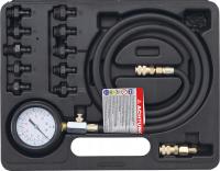 Tester ciśnienia oleju BGS Technic 98007