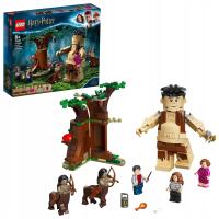 LEGO HARRY POTTER Zakazany Las i Umbridge 75967