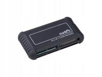 Устройство чтения карт памяти Natec Beetle