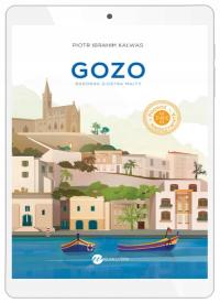 Gozo. Radosna siostra Malty
