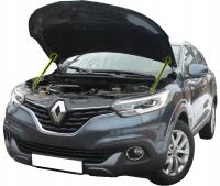 Приводы капота (комплект) на Renault Kadjar (2015 )