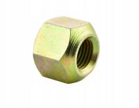 Nakrętka śruby koła, szpilki tylnego koła, RAK, M14x1,5