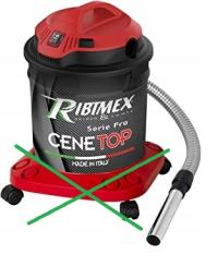 Пылесос для камина ribimex PRCEN012 1200W 18L