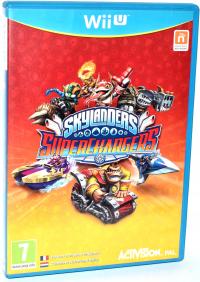 SKYLANDERS SUPERCHARGERS