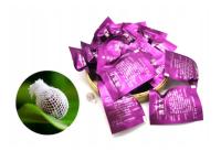 Травяные тампоны, жемчуг принцессы, очищающие шарики, вагинальный детокс 20шт