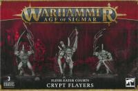 Flesh-Eater Courts - Crypt Flayers