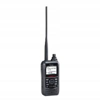 ICOM IC-R15 skaner szerokopasmowy 78 - 500MHz MADE IN JAPAN dla spottera