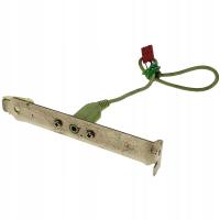 Śledź audio DIGITAL 4PIN 100% OK *vV