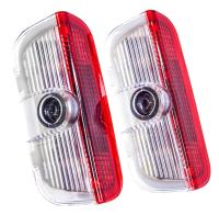 Светодиодный проектор Ledпроектор A002 VW 2 шт.