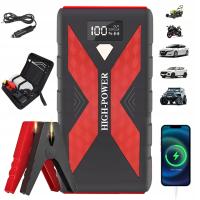 Пусковое устройство Blow JS-15 12800 мАч