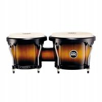 MEINL HB100 VSB Bongosy 6 3/4 8 seria Headliner Wood