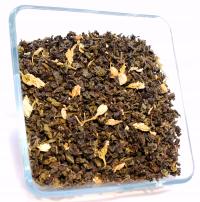 Doskonała herbata liściasta OOLONG Jaśminowa 1kg