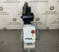 POMPA PIOVAN 0,76 kW F32 400 V 50 Hz