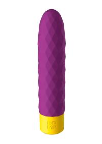 ROMP Beat Bullet vibrator - PURPLE