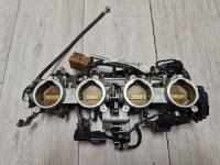 KAWASAKI ZZR 1400 LISTWA WTRYSKI PRZEPUSTNICE 6-11