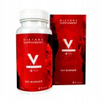 VSpeed- SPALACZ TŁUSZCZU ODCHUDZANIE METABOLIZM BLOKER APETYTU NADMIAR WODY