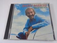 CD Marty Robbins - Singin' The Hits