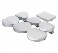 Комплект фитингов для термопресса REDATS