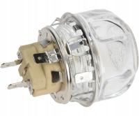 Żarówka z obudową do piekarnika Electrolux AEG | EOB3612X EKK54552OX