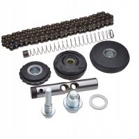 ЦЕПЬ ГРМ 90 КРОСС ПИТБАЙК ПИТБАЙК MRF KAYO 140