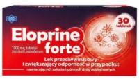 Элоприн Форте противовирусный 1 г 30 таблеток