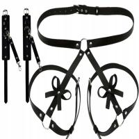 Жгут БДСМ Каданки эротическое белье секс гаджеты ремни для ягодиц