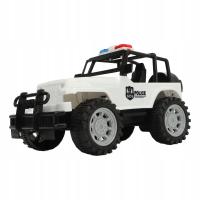 Zdalne sterowanie samochodem drogowym 27 MHz 2 kanał Shatterproof H0