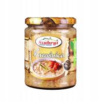 Квасница 460Г ШУБРИТ