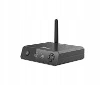 FiiO BR13 black odbiornik Bluetooth HIFI z LDAC