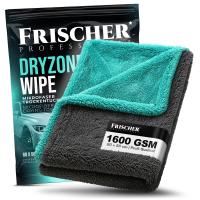 RĘCZNIK DO OSUSZANIA AUTA LAKIERU SZYBKOSCHNĄCY Z MIKROFIBRY 50 X 80CM