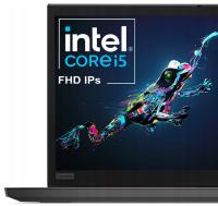 ThinkPad T480 | Quad 4x3,60Ghz | 32GB | 512GB | FHD IPs|Office |W11