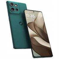 Smartfon Motorola Edge 50 12 GB / 512 GB 5G Zielony Jungle Green