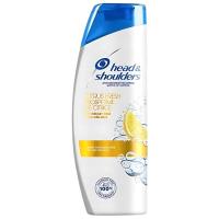 Head&Shoulders szampon do włosów CITRUS FRESH 400m