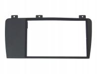 Ramka adapter do montażu radia samochodowego 2DIN VOLVO S60 V70 XC70