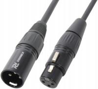 Kabel XLR - XLR PD Connex CX35-1 1,5 m