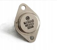 Tranzystor MJ15025G MJ15024G