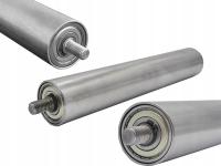 Транспортировочный ролик транспортировочный ролик 400 / 450MM FI50 M12