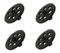 Зубчатые колеса для дрона Visuo Zen Mini 818