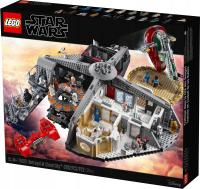 LEGO Star Wars Zdrada w Mieście w Chmurach 75222