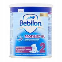 Bebilon Prosyneo HA 2 молочная смесь 400 г