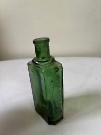 BUTELKA APTECZNA WARSZAWA MOTOR