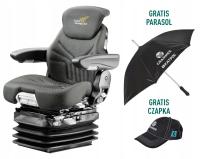 Fotel pneumatyczny Grammer Maximo Dynamic MSG95AL