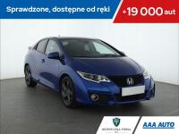 Honda Civic 1.8 i-VTEC, Salon Polska, Klima